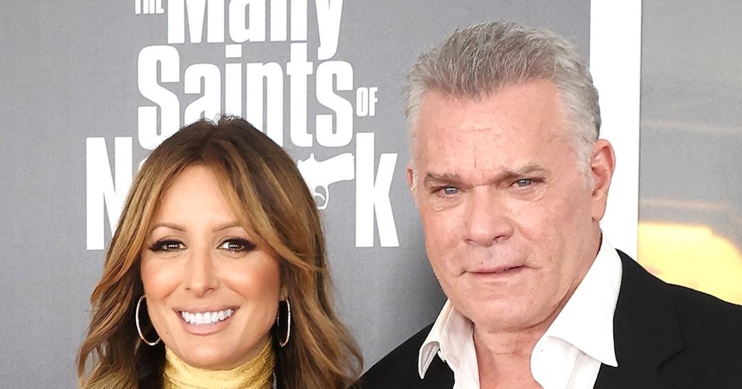 Ray Liotta’s Fiancée Jacy Nittolo Breaks Silence After His Death